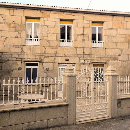 Casa Rua Villa Lira  Екстериор снимка