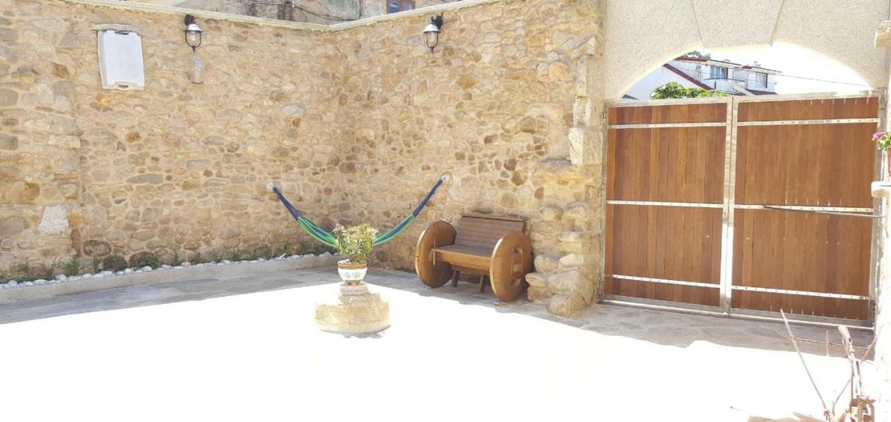 Casa Rua Villa Lira  Екстериор снимка
