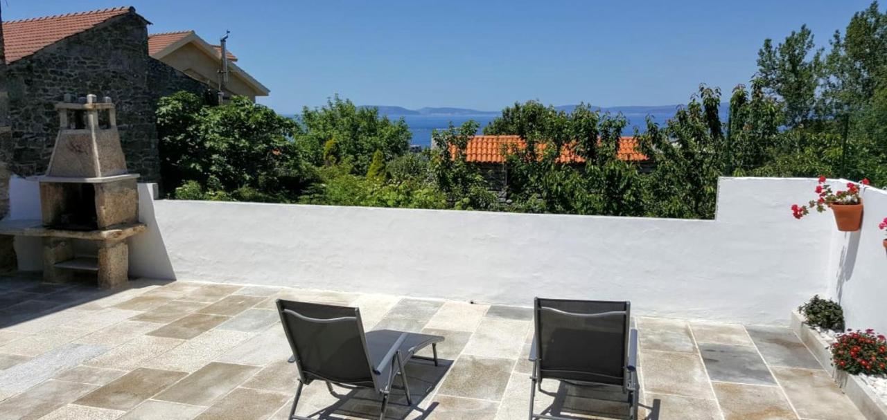 Casa Rua Villa Lira  Екстериор снимка