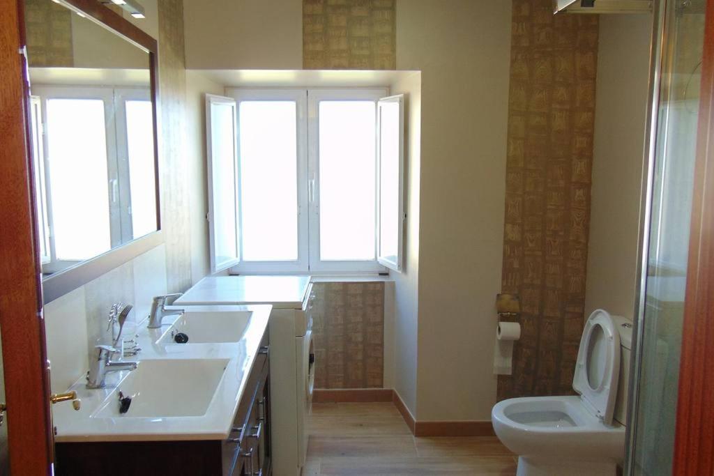 Casa Rua Villa Lira  Екстериор снимка