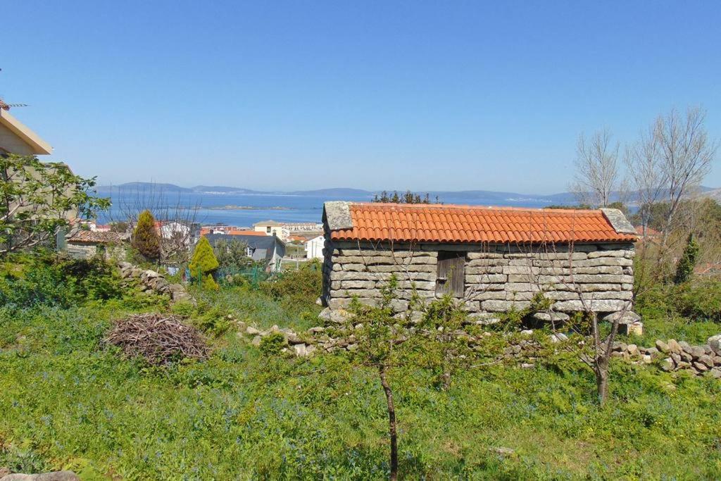 Casa Rua Villa Lira  Екстериор снимка