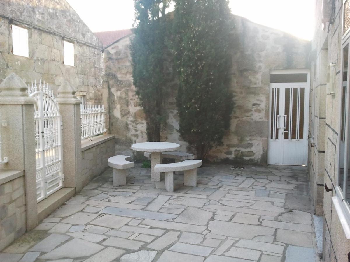 Casa Rua Villa Lira  Екстериор снимка