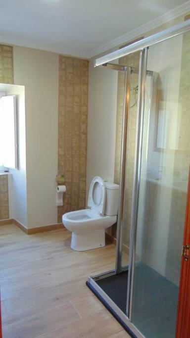 Casa Rua Villa Lira  Екстериор снимка