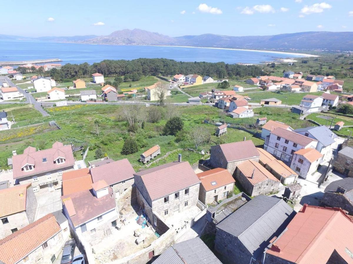 Casa Rua Villa Lira  Екстериор снимка