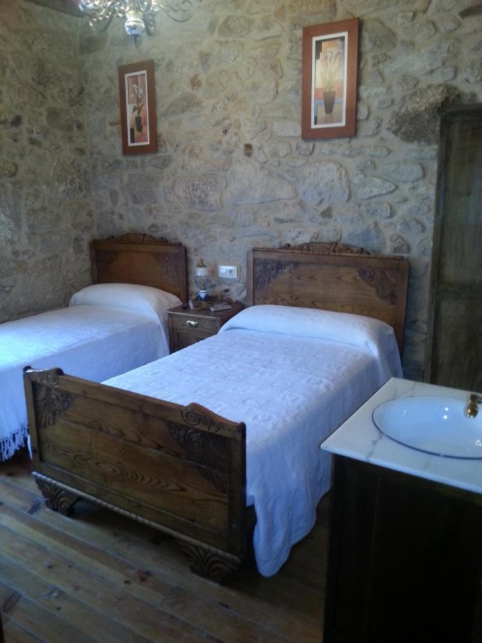 Casa Rua Villa Lira  Екстериор снимка