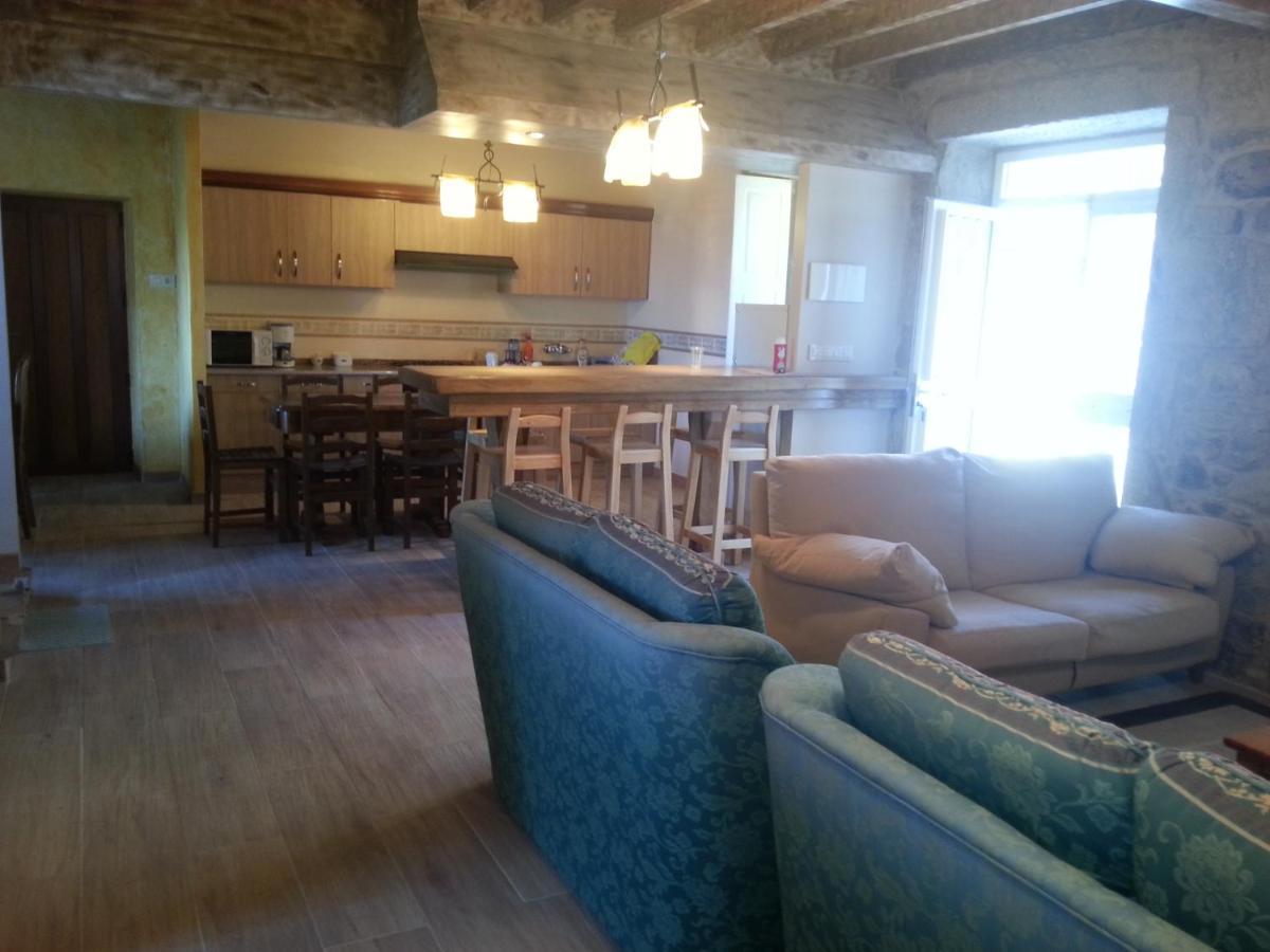 Casa Rua Villa Lira  Екстериор снимка