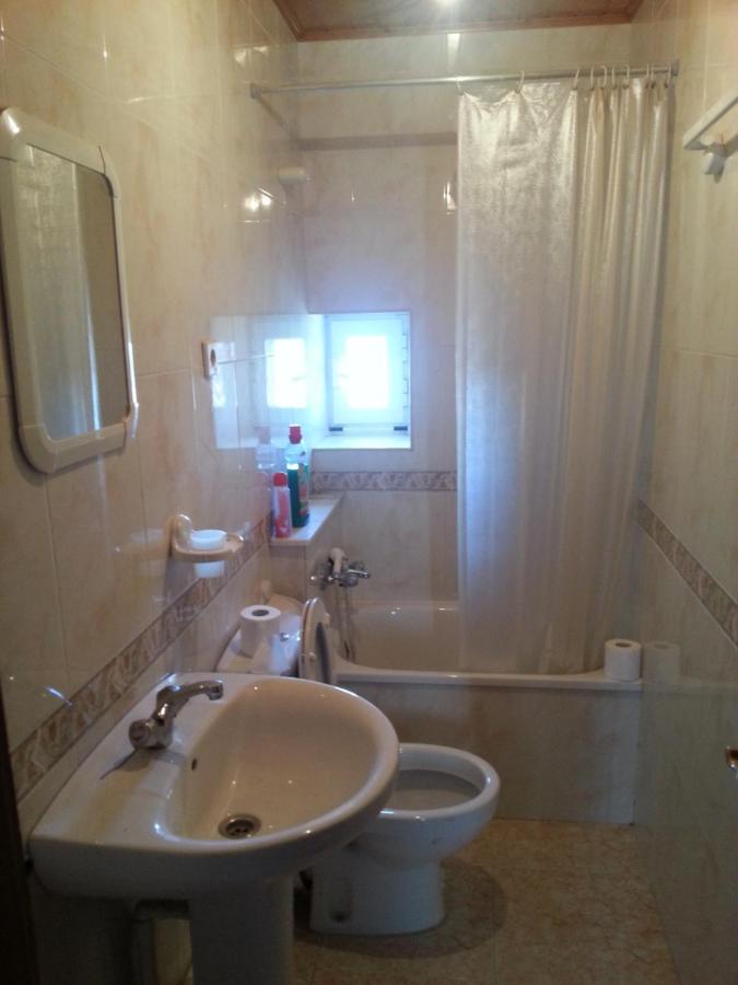 Casa Rua Villa Lira  Екстериор снимка