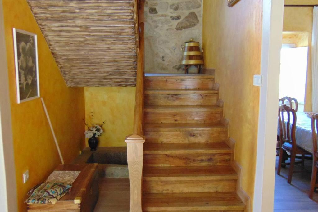 Casa Rua Villa Lira  Екстериор снимка