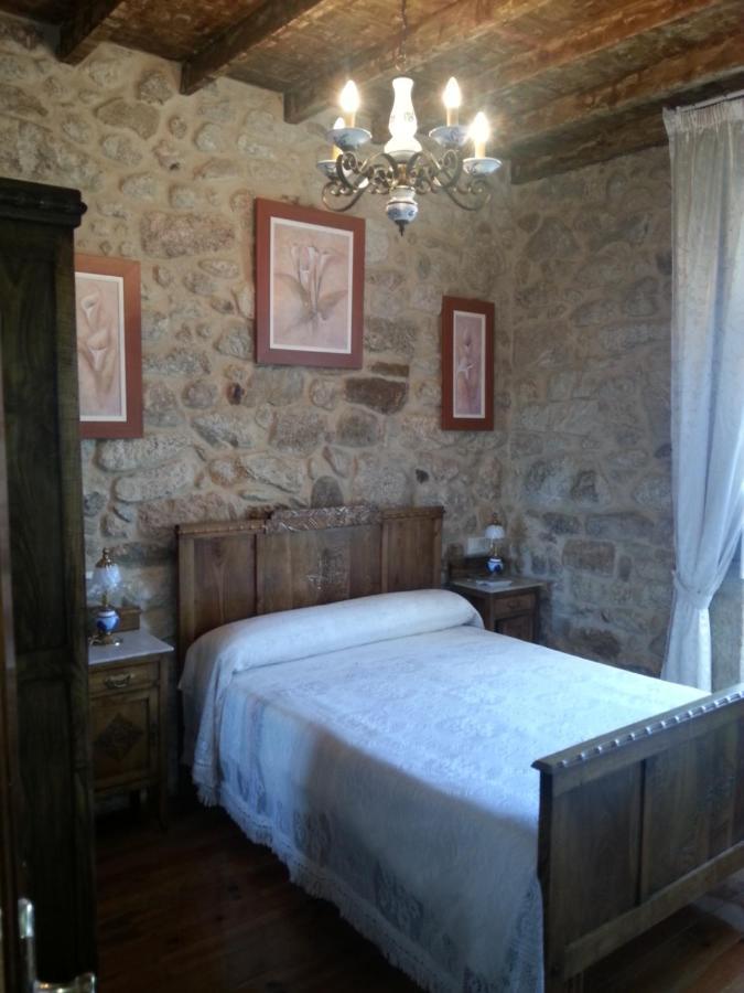 Casa Rua Villa Lira  Екстериор снимка