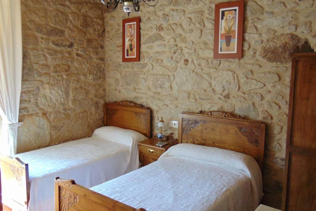 Casa Rua Villa Lira  Екстериор снимка