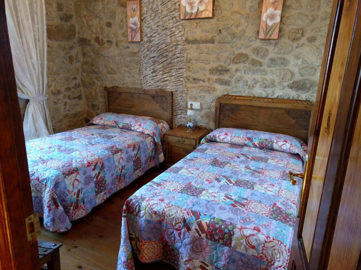 Casa Rua Villa Lira  Екстериор снимка