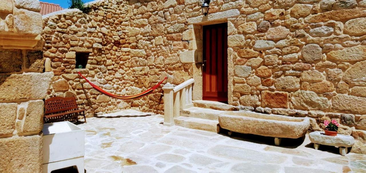 Casa Rua Villa Lira  Екстериор снимка