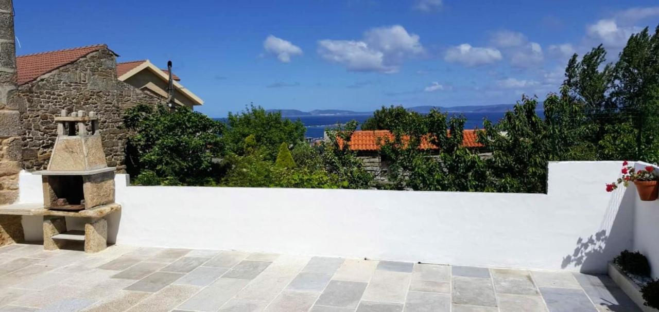 Casa Rua Villa Lira  Екстериор снимка