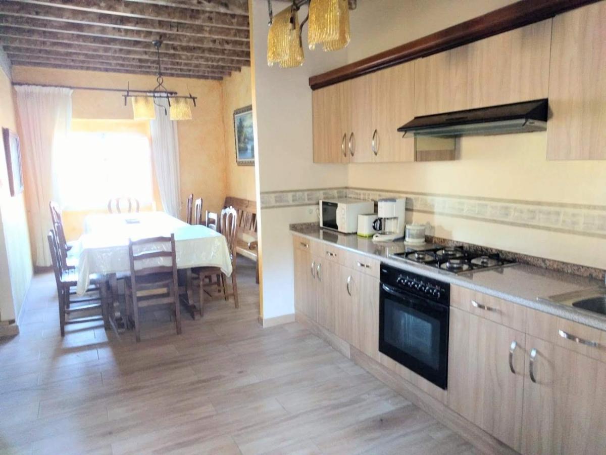Casa Rua Villa Lira  Екстериор снимка