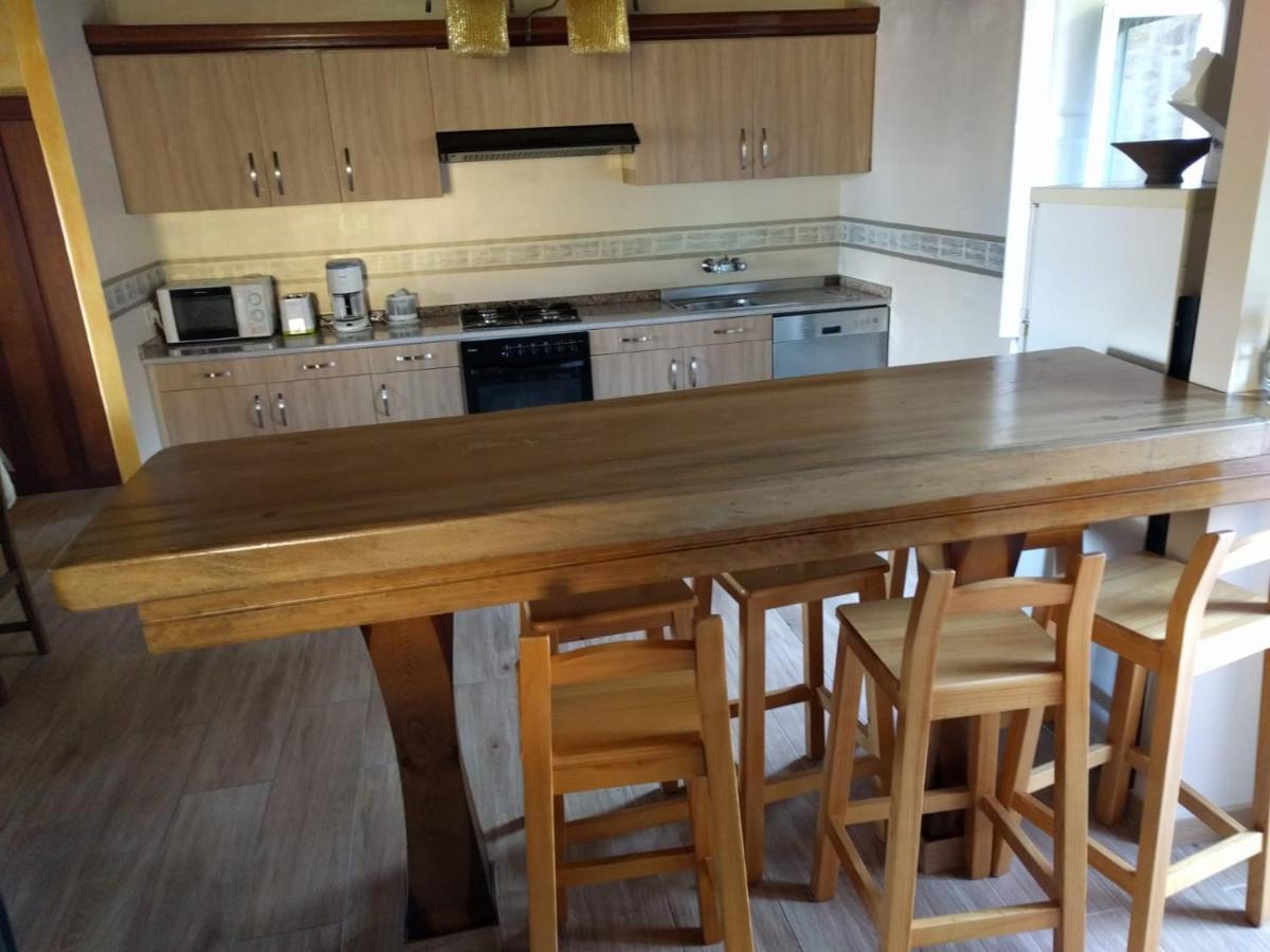 Casa Rua Villa Lira  Екстериор снимка