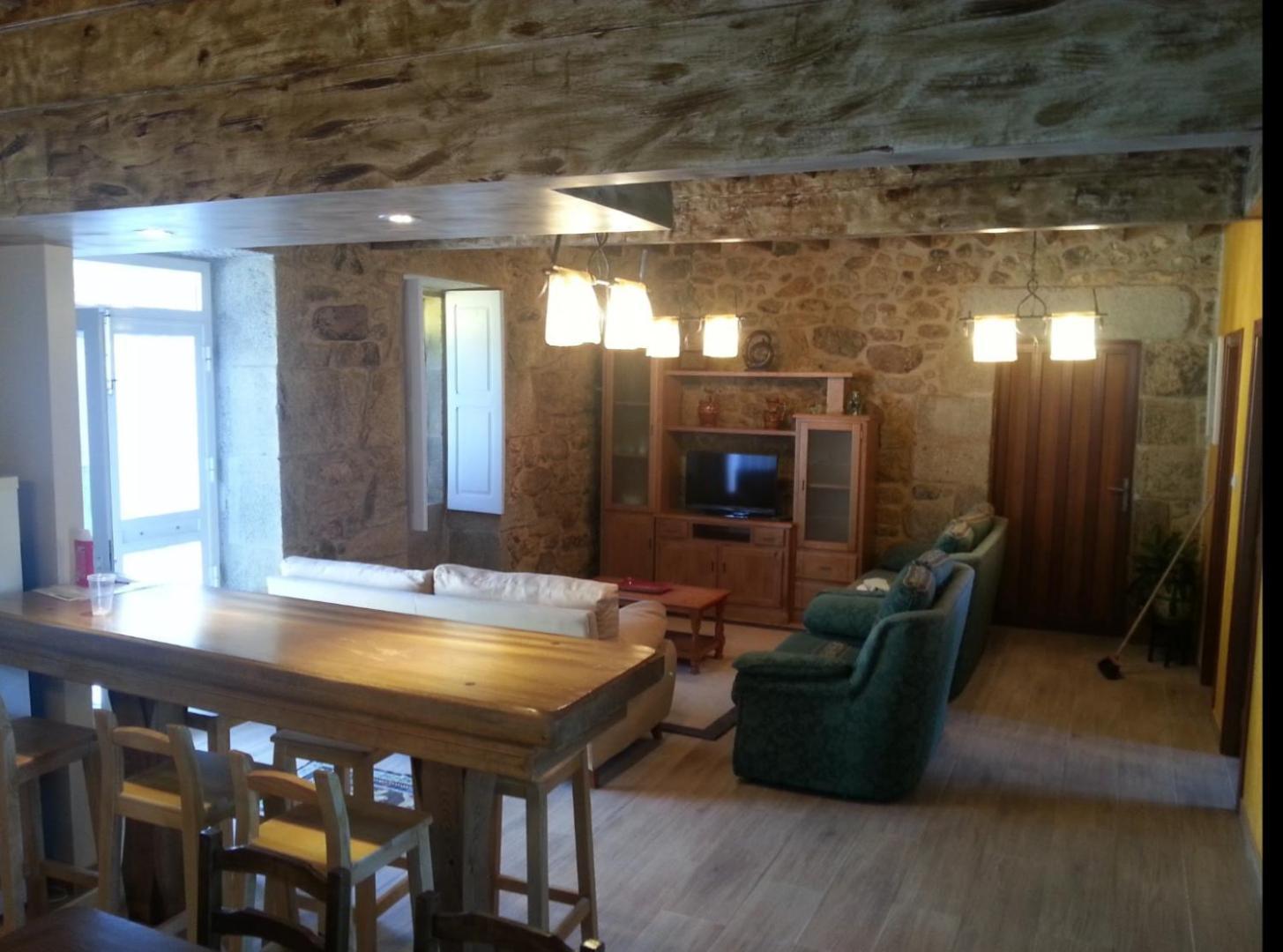 Casa Rua Villa Lira  Стая снимка